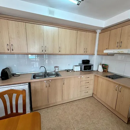 Apartamento For A Ontario Mar *