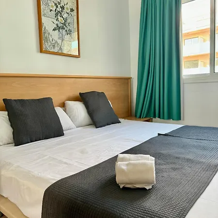 Apartment For A Ontario Mar Salou