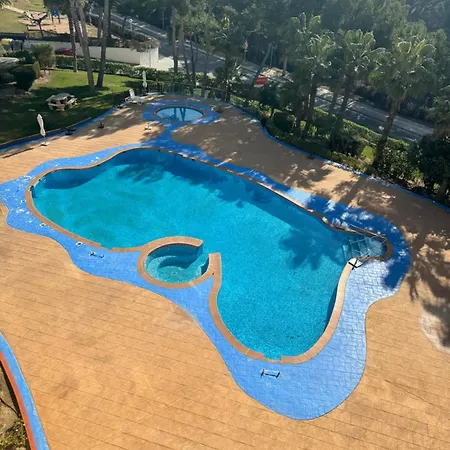 Apartment For A Ontario Mar Salou
