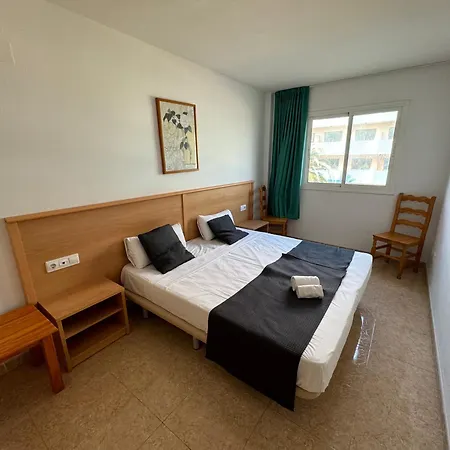 For A Ontario Mar Apartment Salou