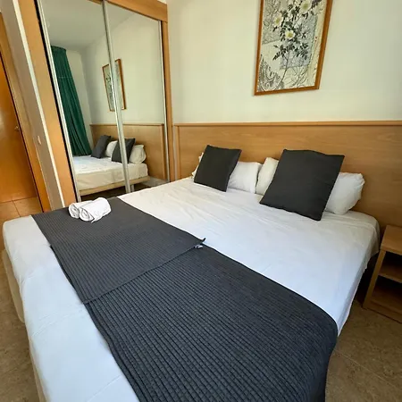 For A Ontario Mar Appartement Salou