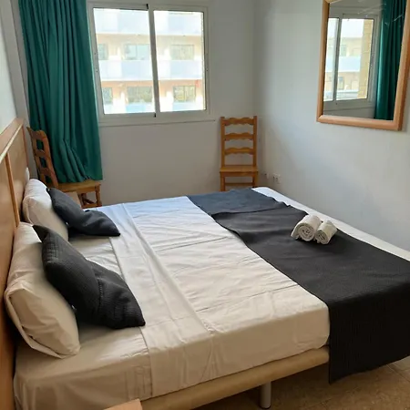 Appartement For A Ontario Mar Salou