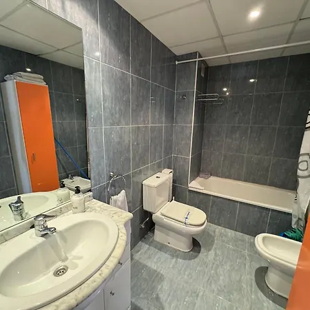 Appartement For A Ontario Mar Salou